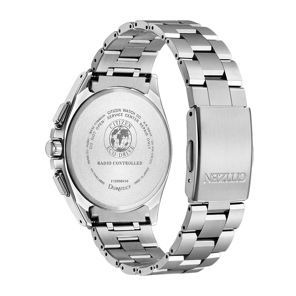 Citizen AT8040-57E zegarek - miniatura 3