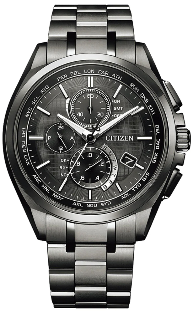 Citizen Promaster Sky AT8044-56E
