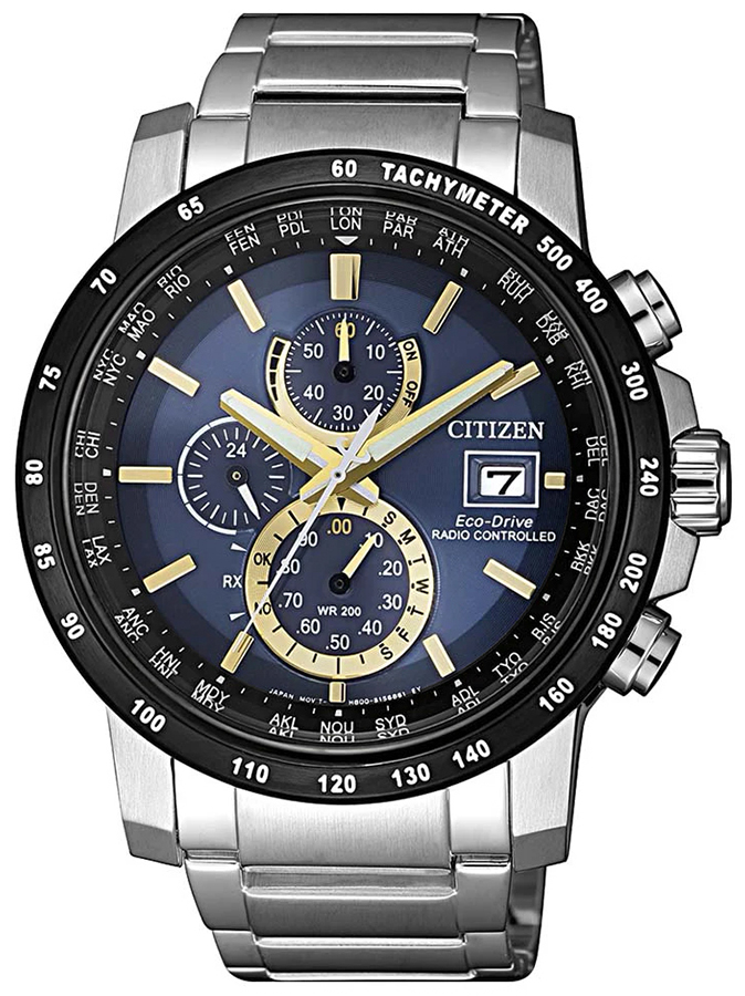 Citizen AT8124-83M