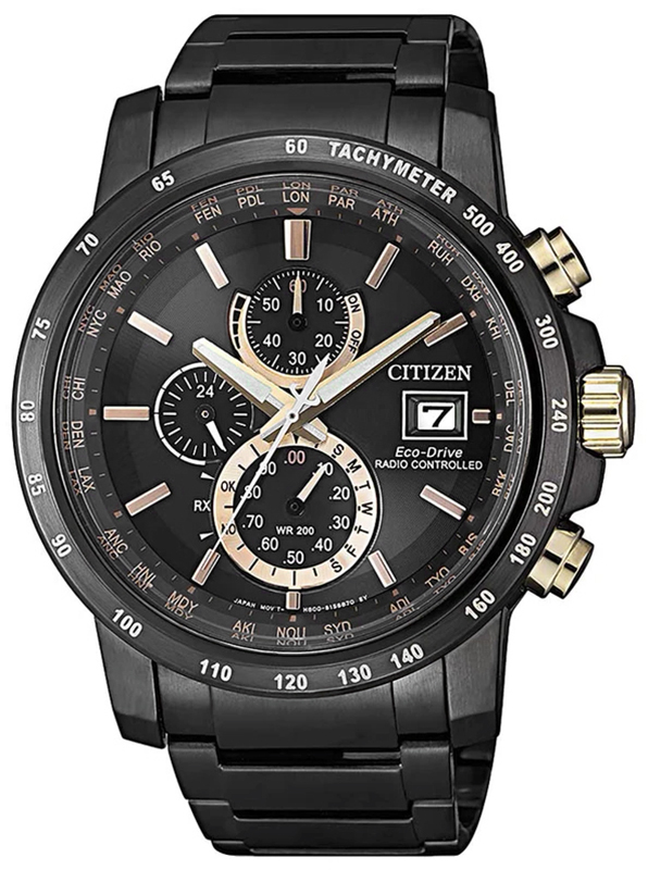 Citizen AT8127-85F