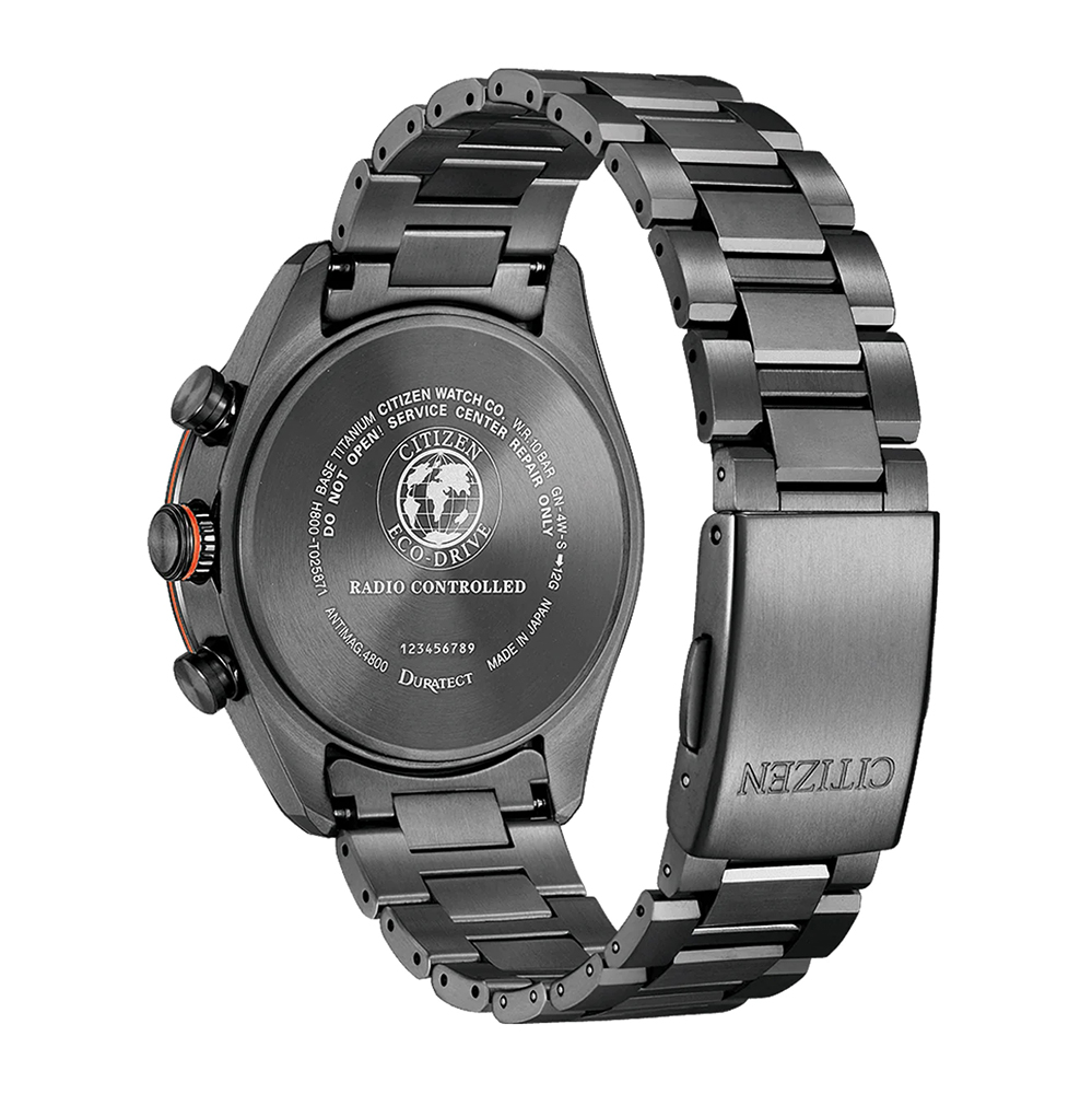 Citizen AT8185-62E zegarek - miniatura 3