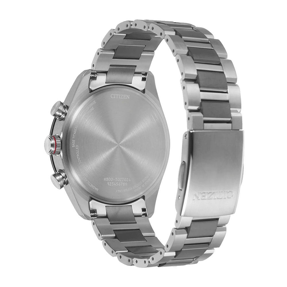 Citizen AT8186-51L zegarek - miniatura 3