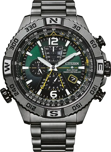 Citizen AT8227-56X - zdjęcie 1