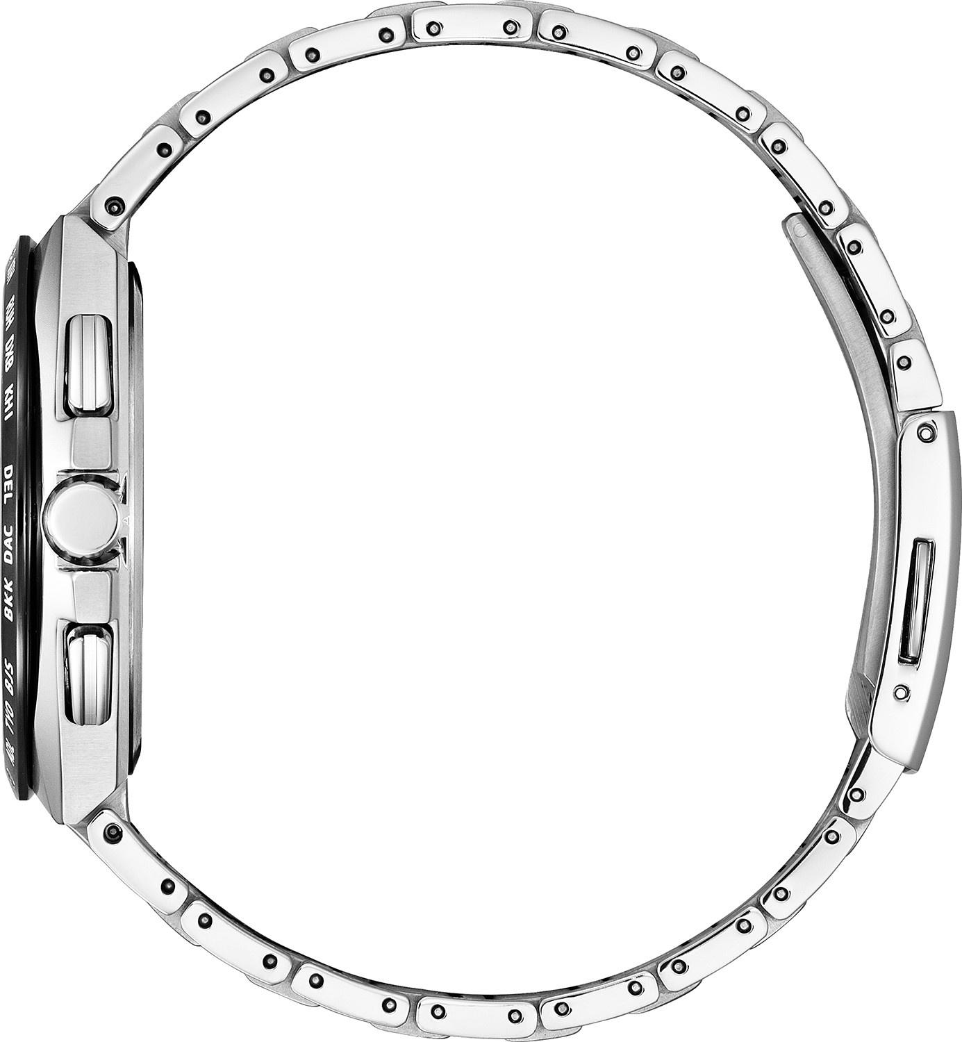 Citizen AT8234-85A zegarek męski Titanium - miniatura 2