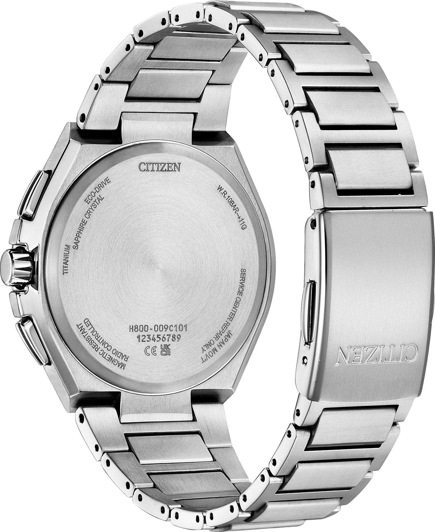 Citizen AT8238-84A zegarek - miniatura 6