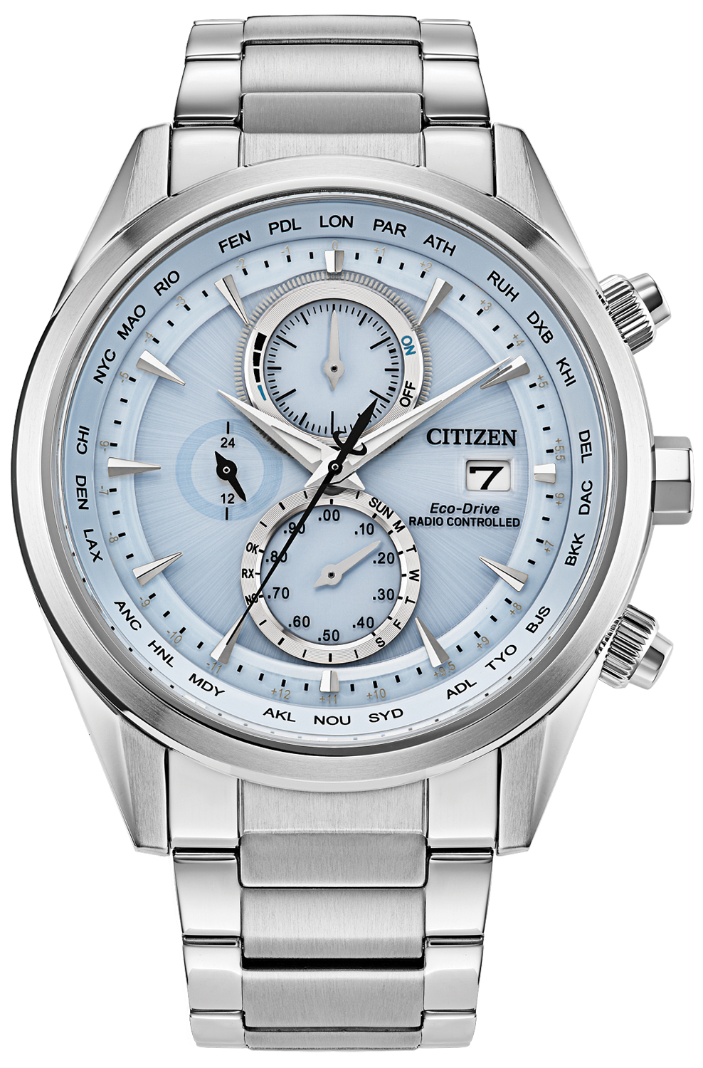 Citizen AT8260-51M