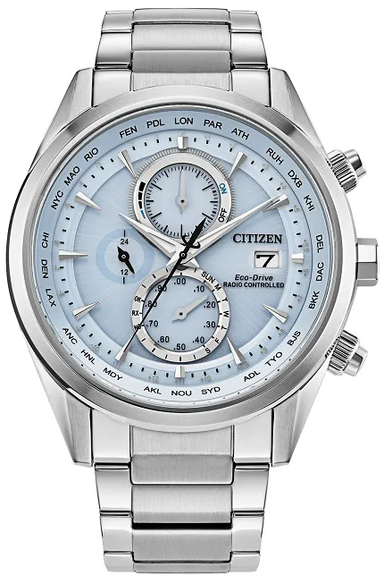 Citizen AT8260-51M - zdjęcie 1