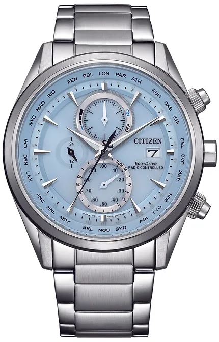 Citizen AT8260-85M - zdjęcie 1