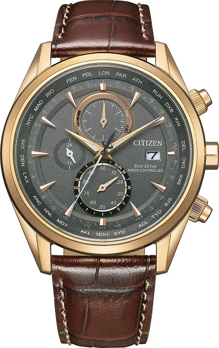 Citizen AT8263-10H - zdjęcie 1