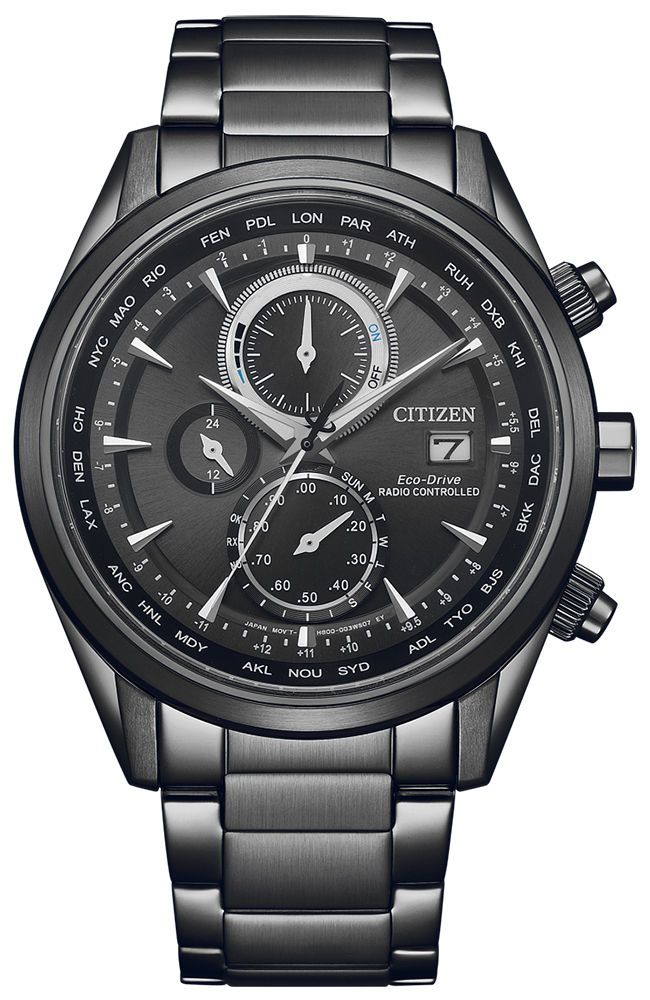 Citizen Eco-Drive Elegance AT8265-81E