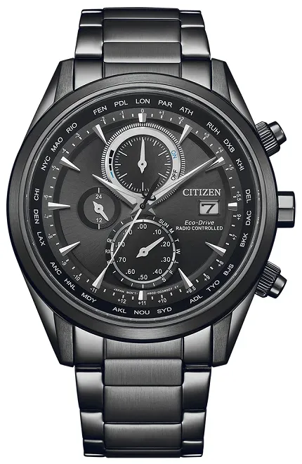 Citizen AT8265-81E - zdjęcie 1