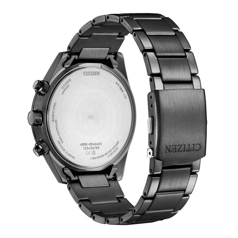 Citizen AT8265-81E zegarek - miniatura 2