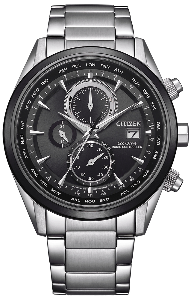 Citizen Eco-Drive Elegance AT8266-89E
