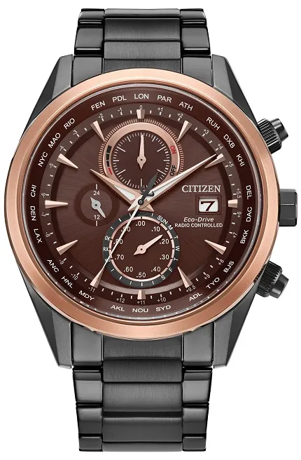 Citizen AT8267-51X - zdjęcie 1