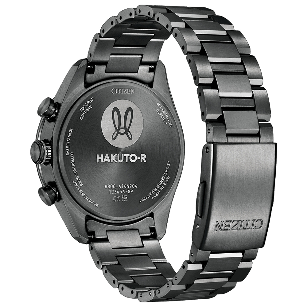 Citizen AT8285-68Z zegarek - miniatura 3