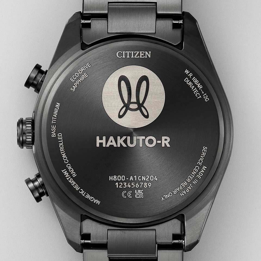 Citizen AT8285-68Z zegarek - miniatura 4