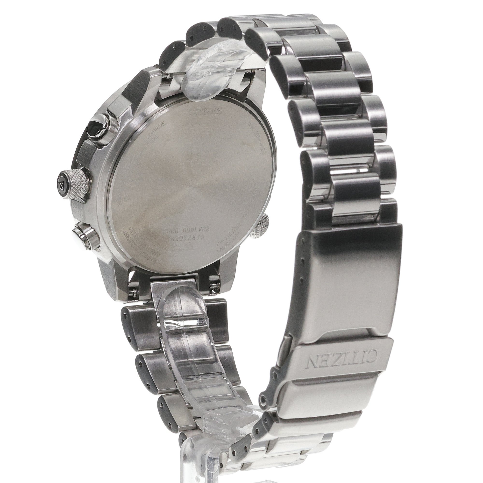 Citizen AT8300-58L zegarek męski sportowy Promaster bransoleta