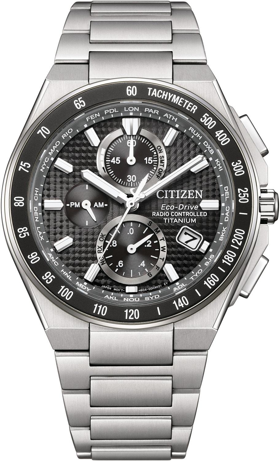 Zegarek Citizen AT8390-55E