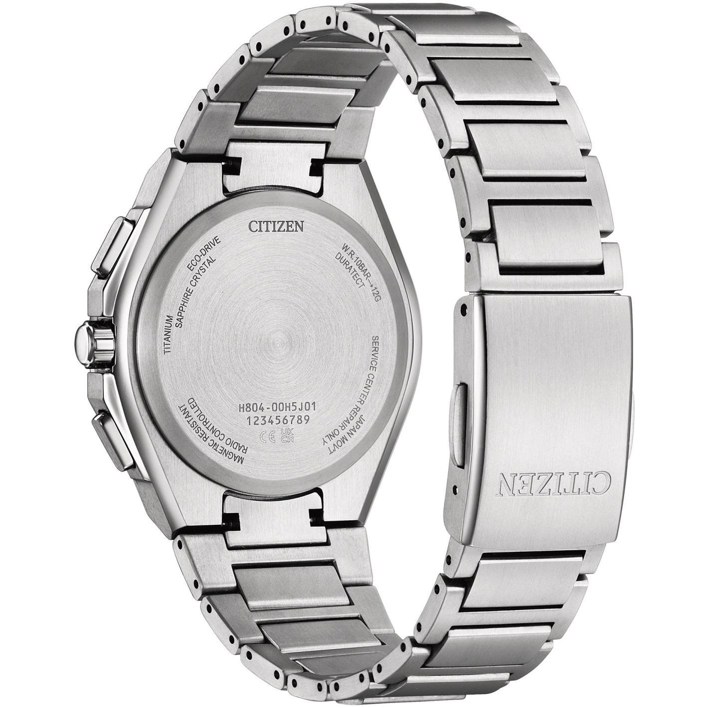 Citizen AT8390-55E zegarek