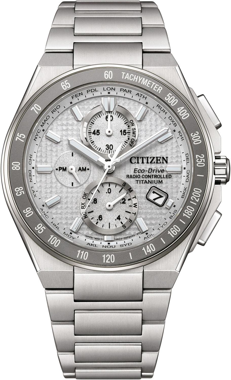 Citizen AT8391-52H