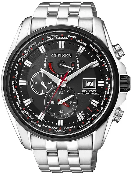 Citizen AT9036-08EB - zdjęcie 1
