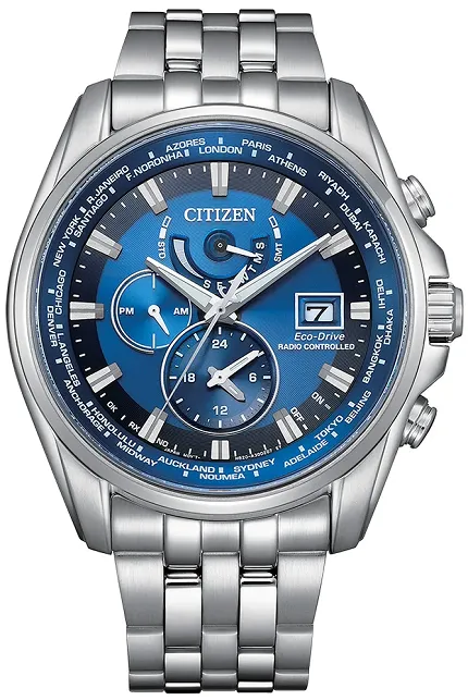 Citizen AT9120-89L - zdjęcie 1