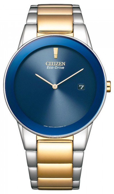 Citizen Eco-Drive Classic AU1064-85L
