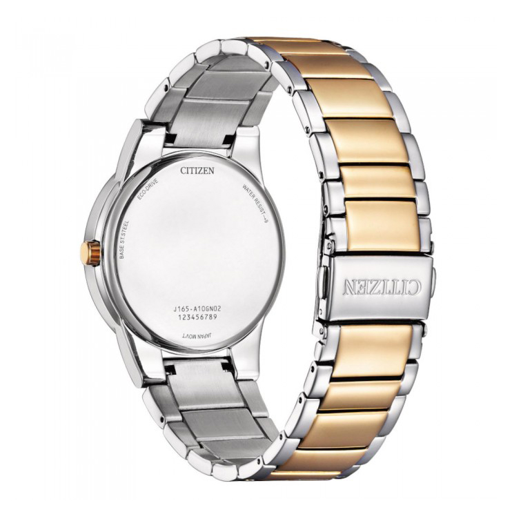 Citizen AU1064-85L zegarek - miniatura 3