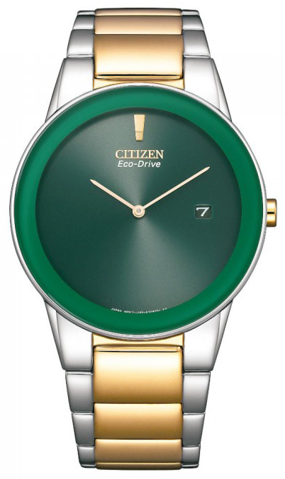 Citizen Eco-Drive Classic AU1064-85X