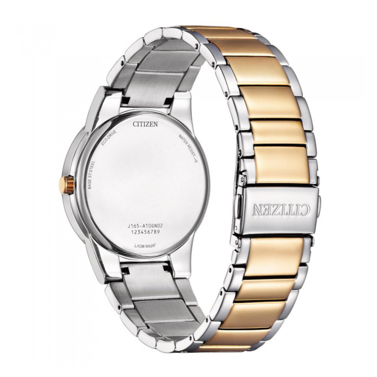 Citizen AU1064-85X zegarek - miniatura 3