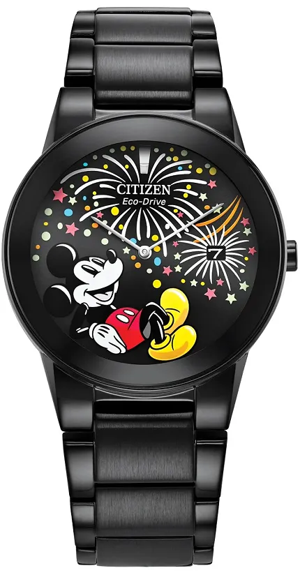 Citizen AU1095-57W - zdjęcie 1