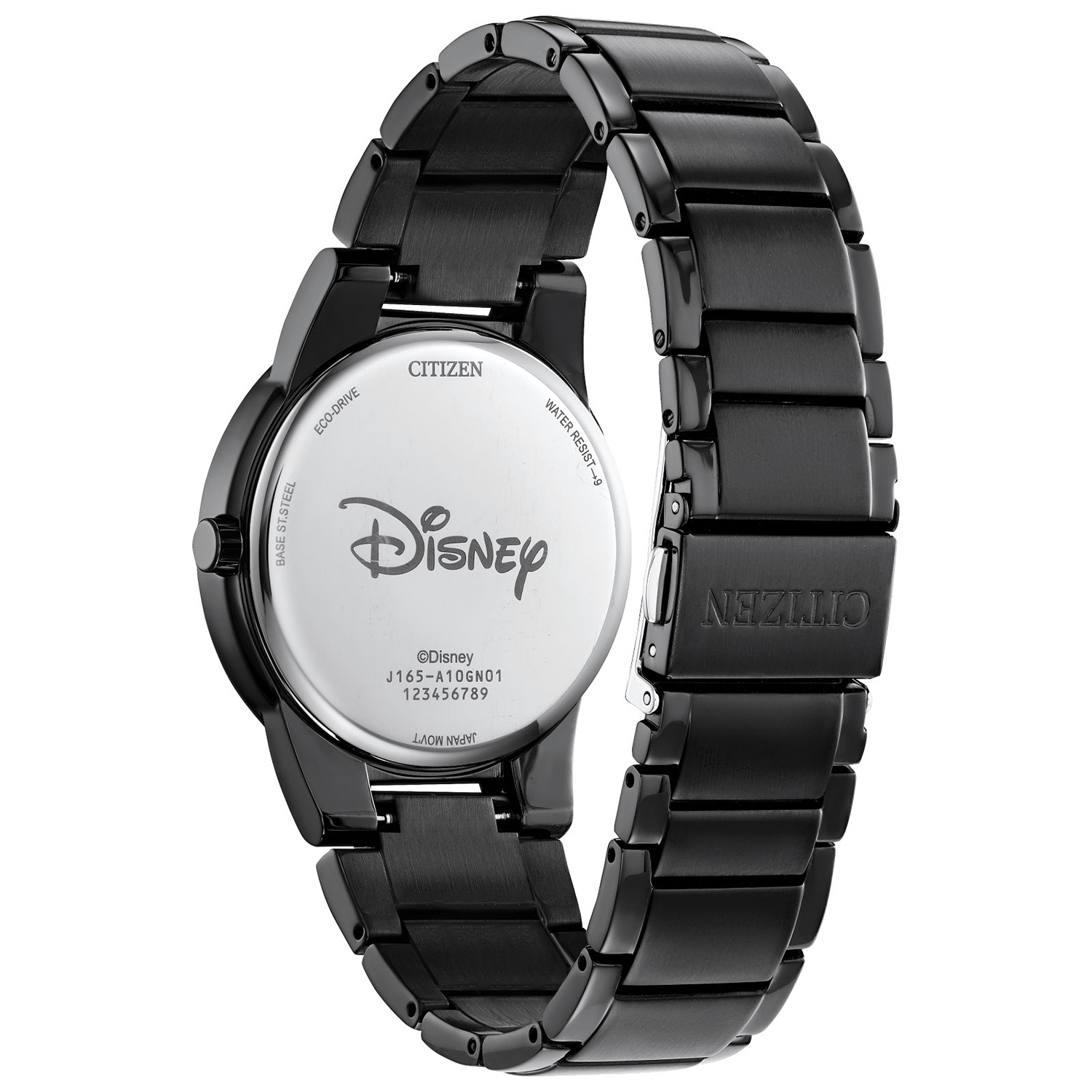 Citizen AU1095-57W zegarek - miniatura 3