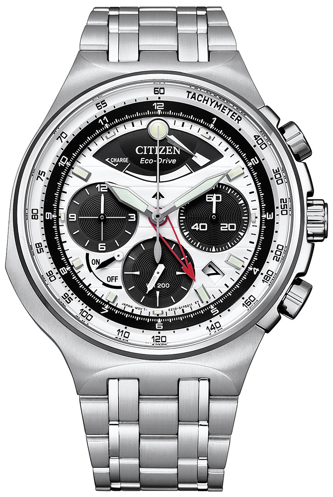 Citizen CALIBER 2100 LIMITED EDITION AV0090-50A