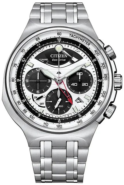 Citizen AV0090-50A - zdjęcie 1
