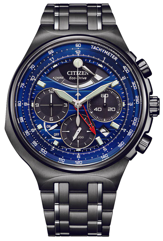 Citizen Calibre 2100 Ltd Edition  AV0097-51L
