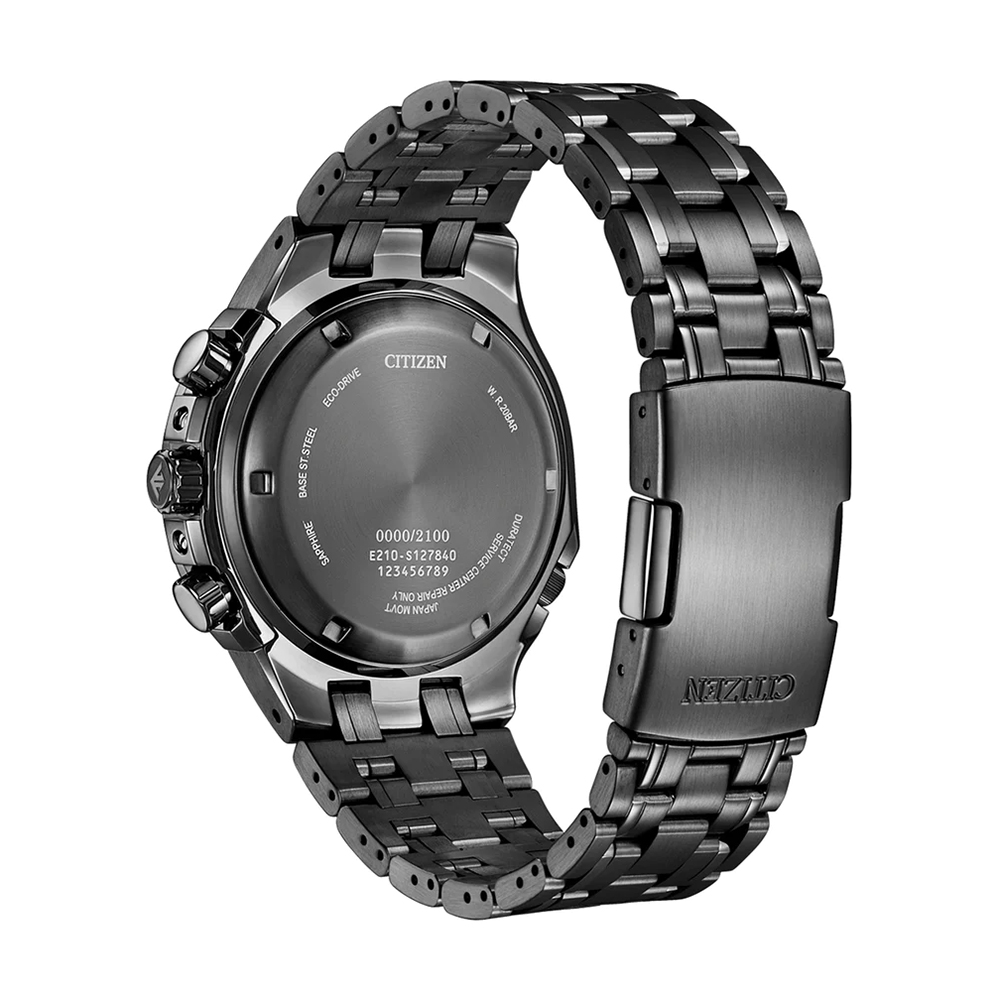 Citizen AV0097-51L zegarek - miniatura 3