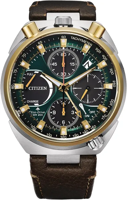 Citizen AV0104-06W - zdjęcie 1