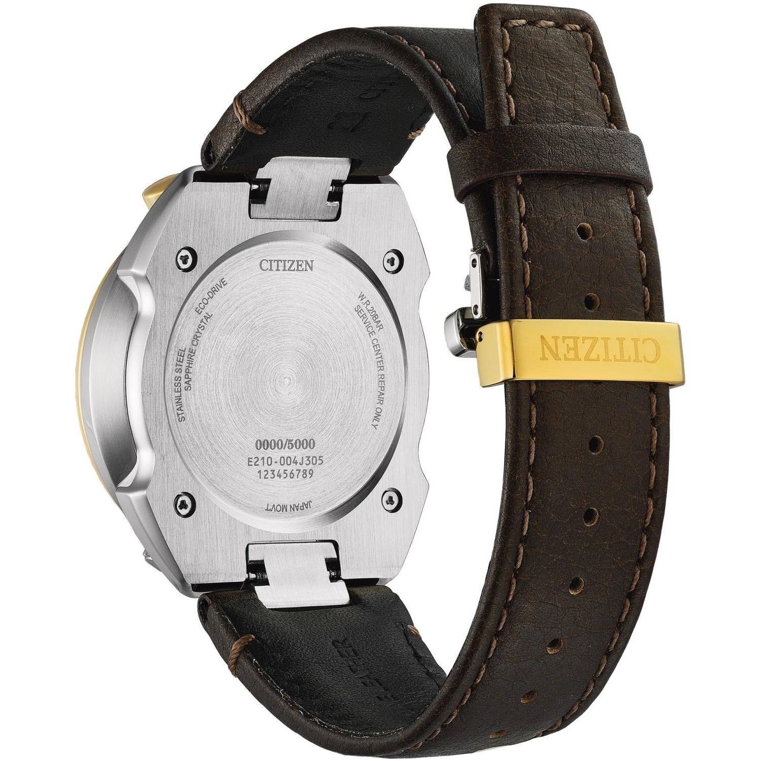Citizen AV0104-06W zegarek - miniatura 3