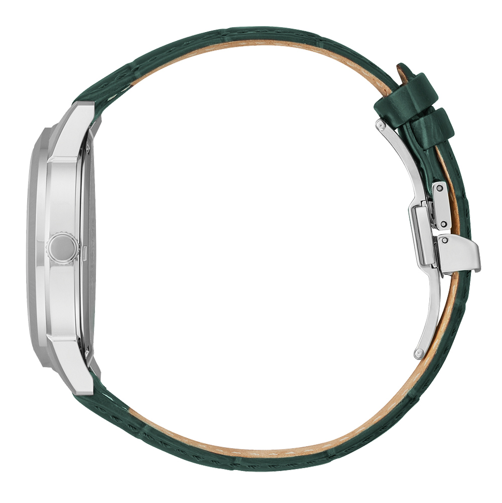 Citizen AW0090-11Z męski zegarek Ecodrive pasek - miniatura 2