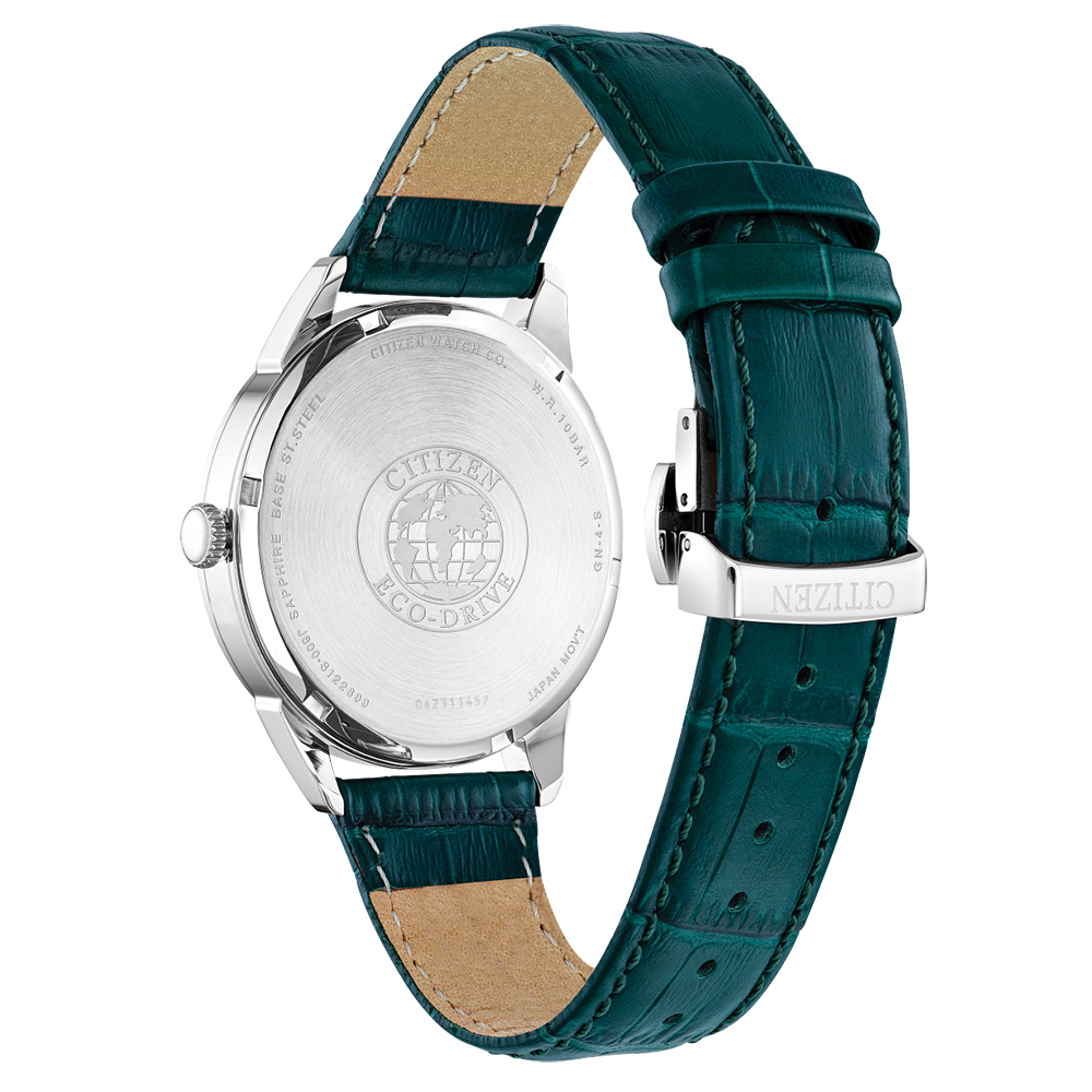 Citizen AW0090-11Z zegarek męski Ecodrive - miniatura 3