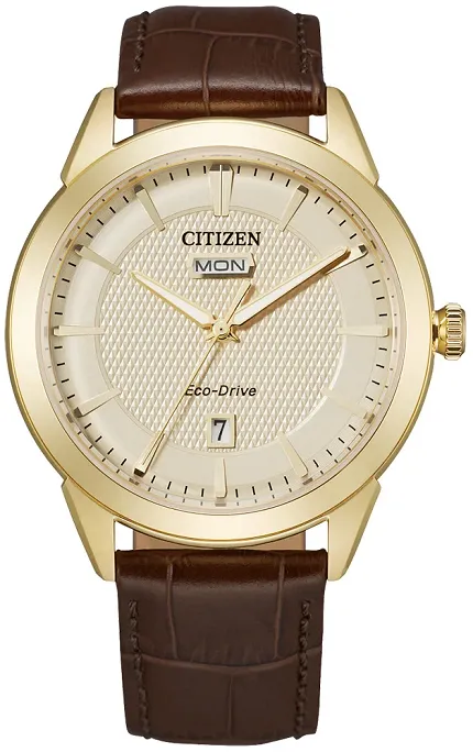 Citizen AW0092-07Q - zdjęcie 1