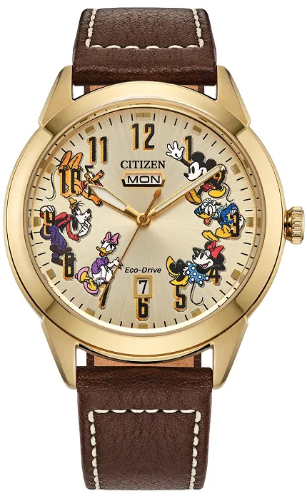 Citizen AW0093-04W - zdjęcie 1