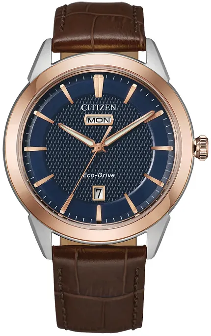 Citizen AW0096-06L - zdjęcie 1