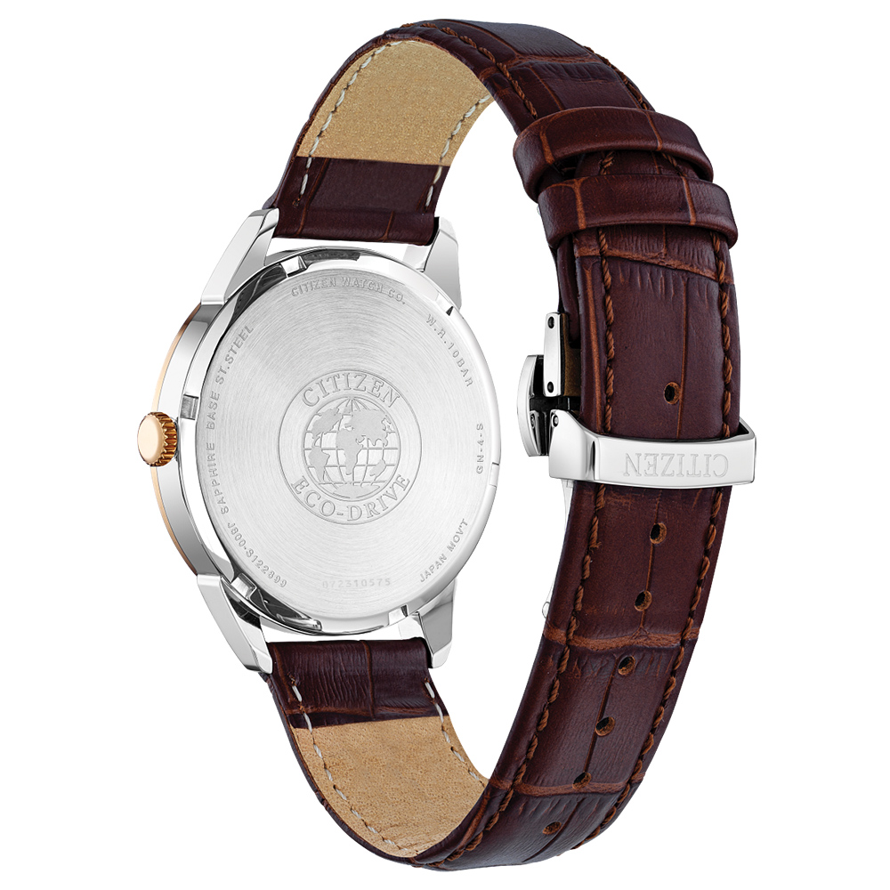 Citizen AW0096-06L zegarek - miniatura 3
