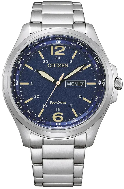 Citizen AW0110-82LE - zdjęcie 1
