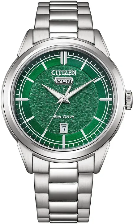Citizen AW0151-85XC - zdjęcie 1