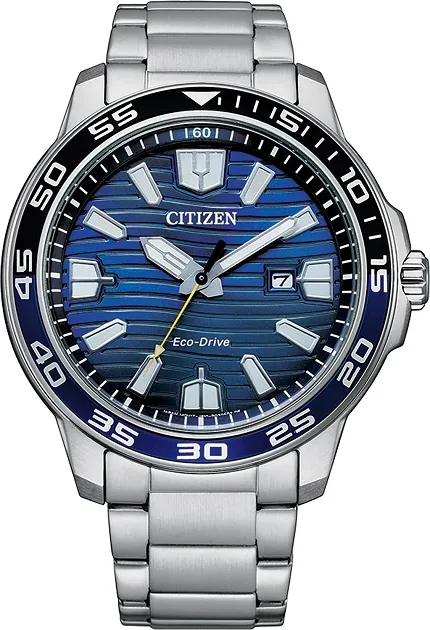 Citizen AW1525-81L - zdjęcie 1