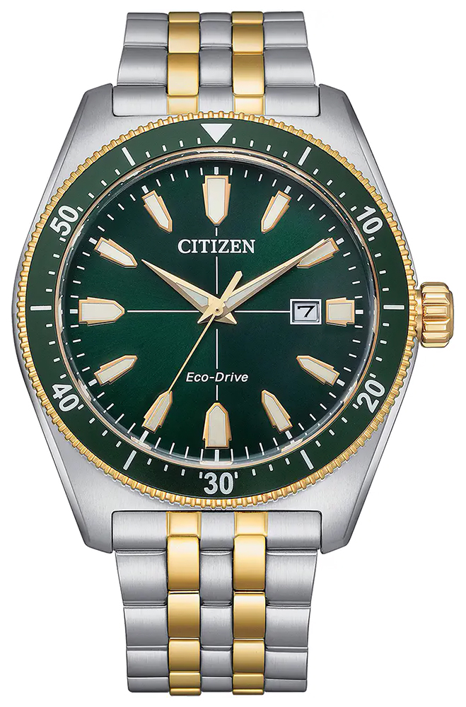 Citizen Eco-Drive Elegance AW1594-89X