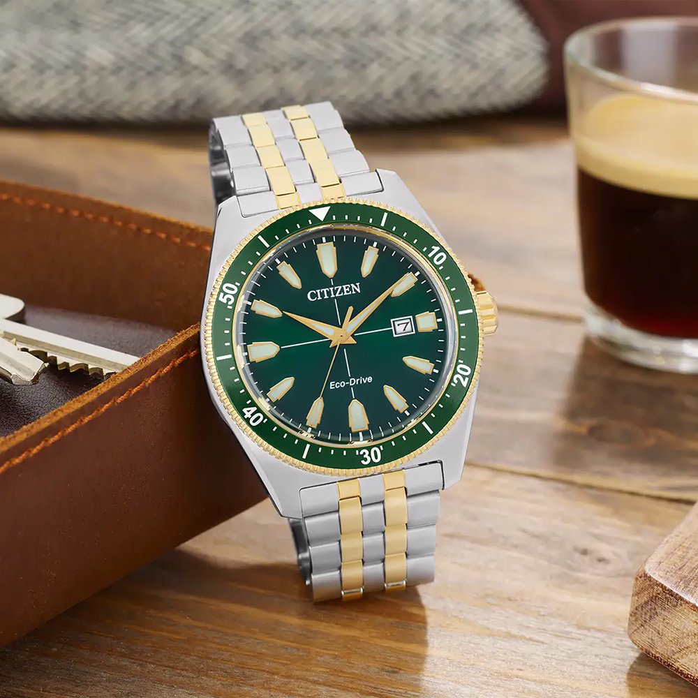 Citizen AW1594-89X zegarek - miniatura 4