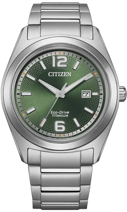 Citizen AW1641-81X - zdjęcie 1